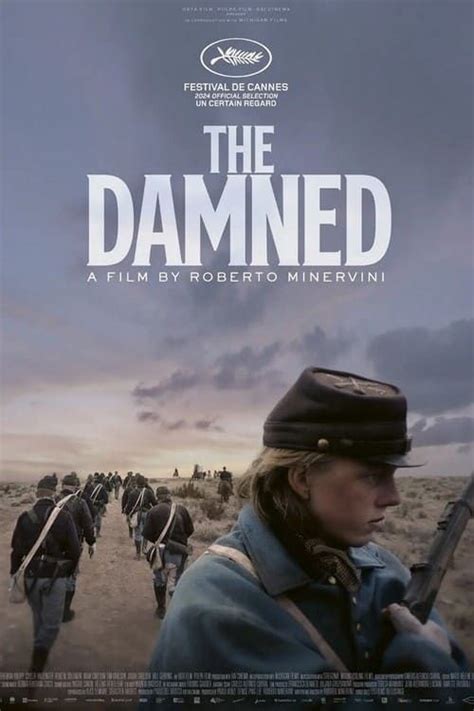 The Damned 2025
