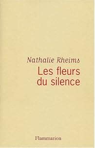 Les fleurs du silence 2025
