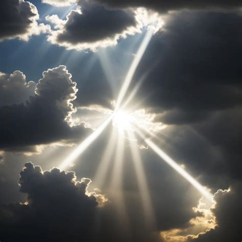 When the Light Breaks 2025