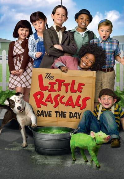 The 4 Rascals 2025